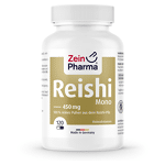 Reishi Mono : Reishi en capsule