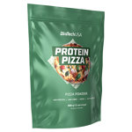 Protein Pizza : Préparation pour pizza protéinée