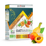 Oatbar Bio : Barres énergétiques Bio