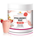 Hyaluronic Max : Acide hyaluronique en poudre