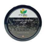 Charbon Actif : Charbon végétal actif grade pharmaceutique