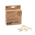 Dental Floss Stick : Zahnseide-Sticks