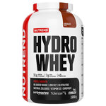 Hydro Whey : Hydrolysat de protéine