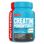 Creatine Monohydrate Creapure : Créatine Monohydrate en poudre