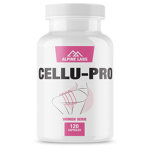 Cellu-Pro : Anti-Cellulite-Komplex