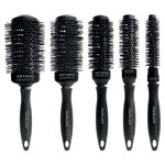 Graphite Brush : Brosse à cheveux ionique