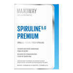 Spiruline Premium 5.0 : Spriuline fraîche liquide