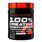 100% Creatine Monohydrate : 100 % Kreatinmonohydrat