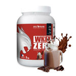 Whey Zero : Concentré de protéines de Whey