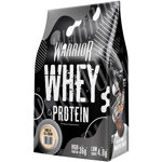 Whey Protein : Concentré de protéines de Whey