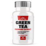 Green Tea : Grüntee-Extrakt