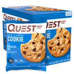 Quest Protein Cookie : Protein Cookies