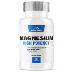 Magnesium : Magnesium  essenzieller Mineralstoff
