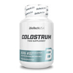 Colostrum : Colostrum-Komplex