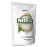 Fiber Mix : Mélange de fibres végétales