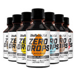 Zero Drops : Aromatisants