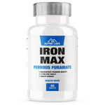 Iron Max : Fer - Minéral essentiel