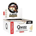 Qwizz Protein Bar : Eiweißriegel (Proteinriegel)