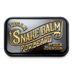 Snake Balm : Baume à barbe