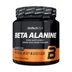 Beta Alanine : Booster de résistance - Bêta Alanine