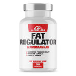 Fat Regulator : Appetitzügler