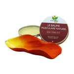 Baume Thermo-Actif : Baume musculaire artisanal