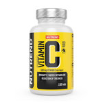 Vitamine C : Vitamine C en capsule