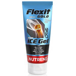 Flexit Gold Gel Ice : Regenerationsgel mit Kälteeffekt