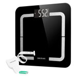 Surface Precision 9500 Smart Healthy : Pèse-personne numérique connecté