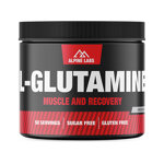 L-Glutamine : Glutamin - Aminosäure