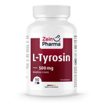 L-Tyrosine : L-Tyrosine - Acide aminé
