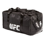 UFC Authentic Fight Week Gear Bag : Sac de sport UFC Venum