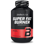 Super Fat Burner : Brûleur de graisse sans stimulants