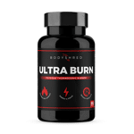 Ultra Burn : Fatburner mit Mehrfachwirkung