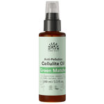 Cellulite Oil Green Matcha : Huile anti-cellulite Bio