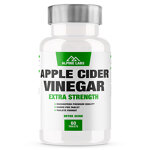 Apple Cider Vinegar : Apfelessig in Kapseln