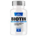 Biotin : Biotine en comprimés