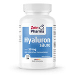 Hyaluronic Acid : Hyaluronsäure