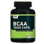BCAA 1000 : BCAA - Acides aminés