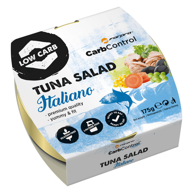 Tuna Salad Italiano
