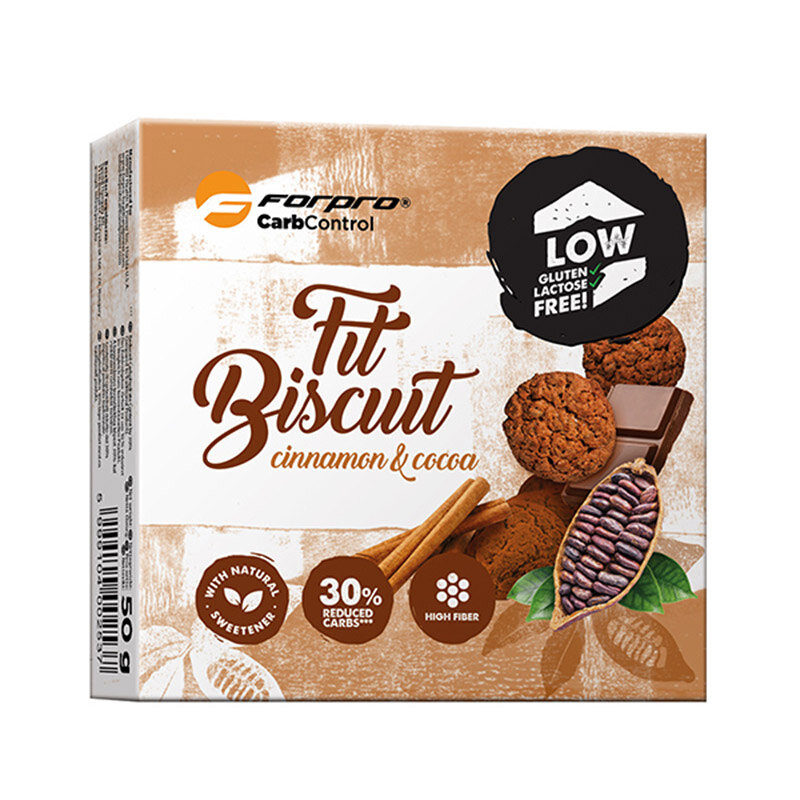 Fit Biscuit