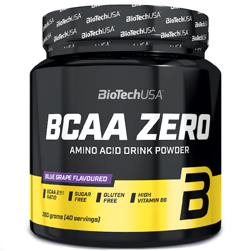 BCAA Zero