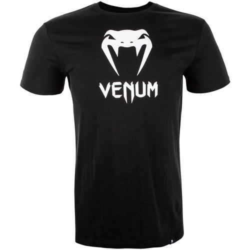 Venum Classic Black