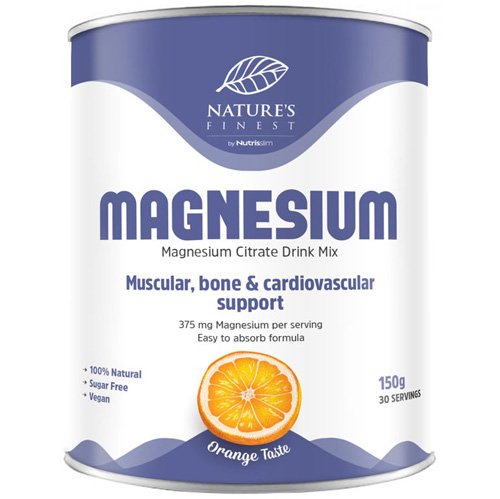 Magnesium Drink