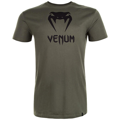 Venum T-shirt Khaki