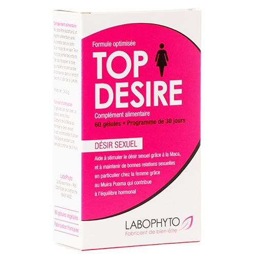 Top Desire
