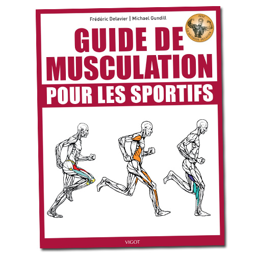 Guide de Musculation pour les Sportifs