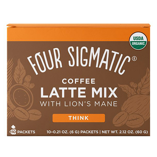 Coffee Latte Mix