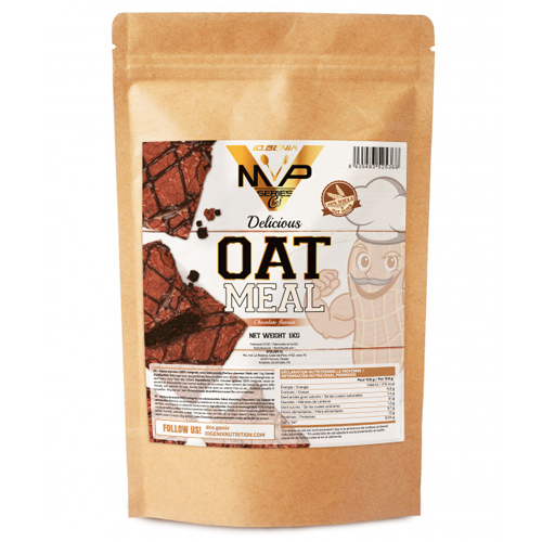 Delicious Oat Meal