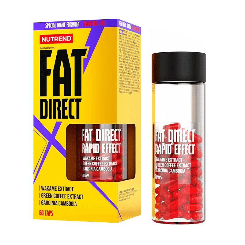 Fat Direct